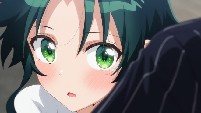 Minami Shiunji